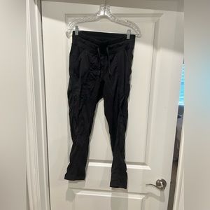 Lululemon Street to Studio Pants Unlined